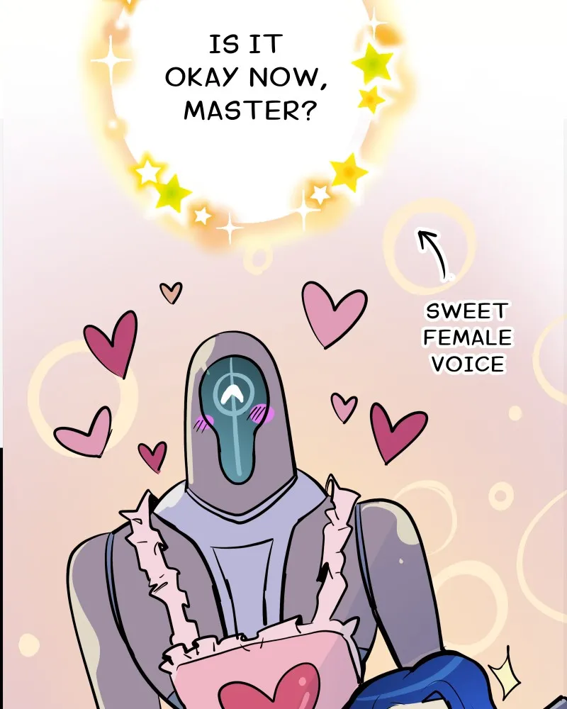 The Last God of Spring Chapter 17 page 62 - 