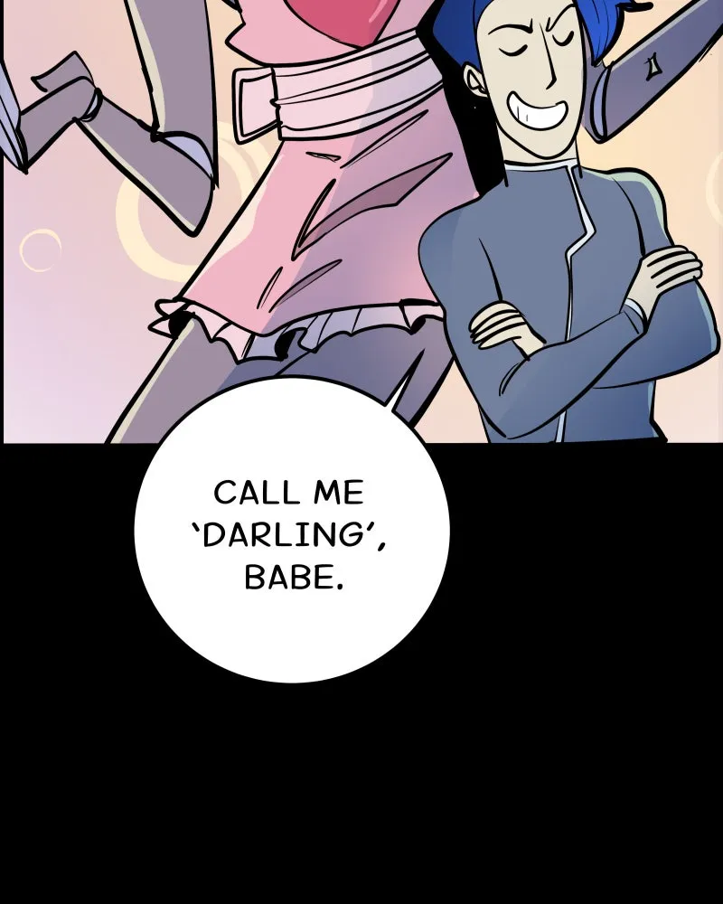 The Last God of Spring Chapter 17 page 63 - 