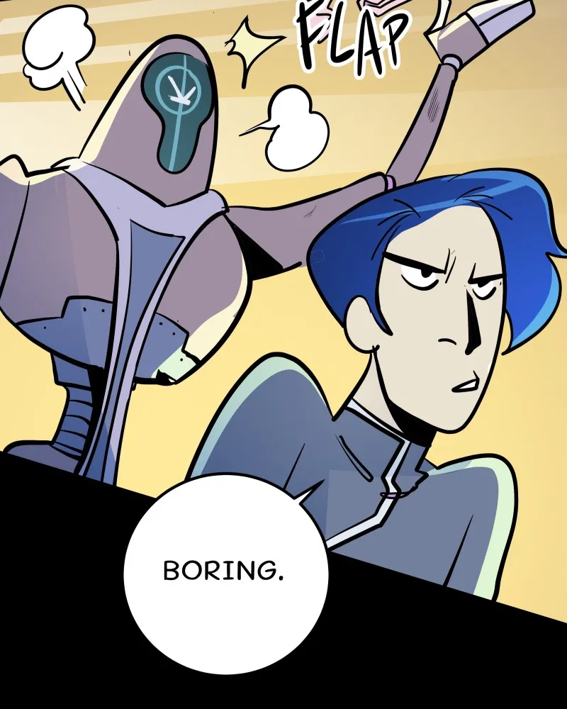 The Last God of Spring Chapter 17 page 65 - 