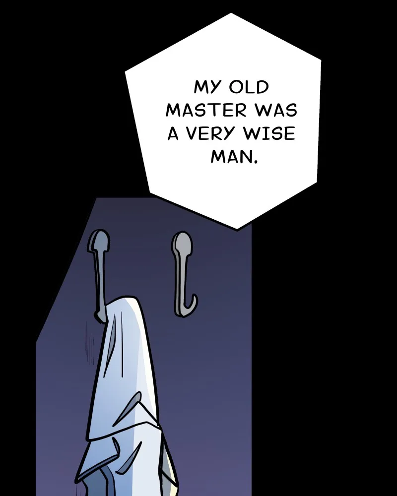 The Last God of Spring Chapter 17 page 68 - 