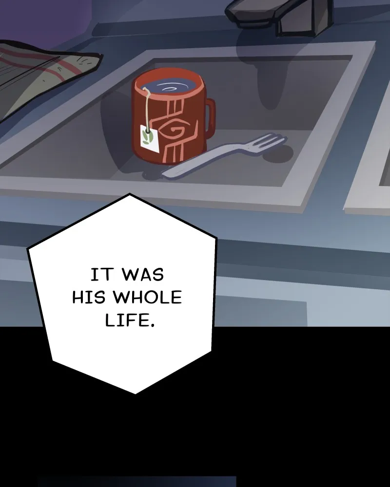 The Last God of Spring Chapter 17 page 70 - 