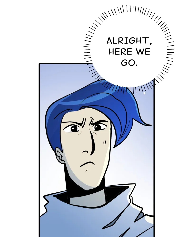 The Last God of Spring Chapter 17 page 8 - 