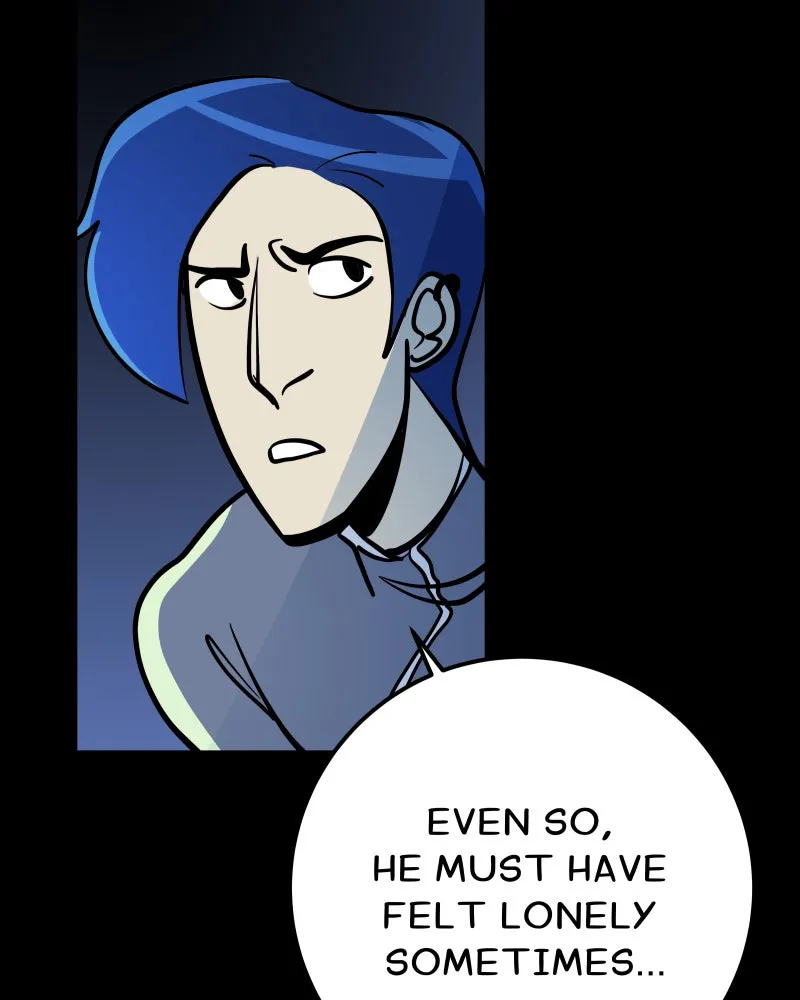The Last God of Spring Chapter 17 page 71 - 