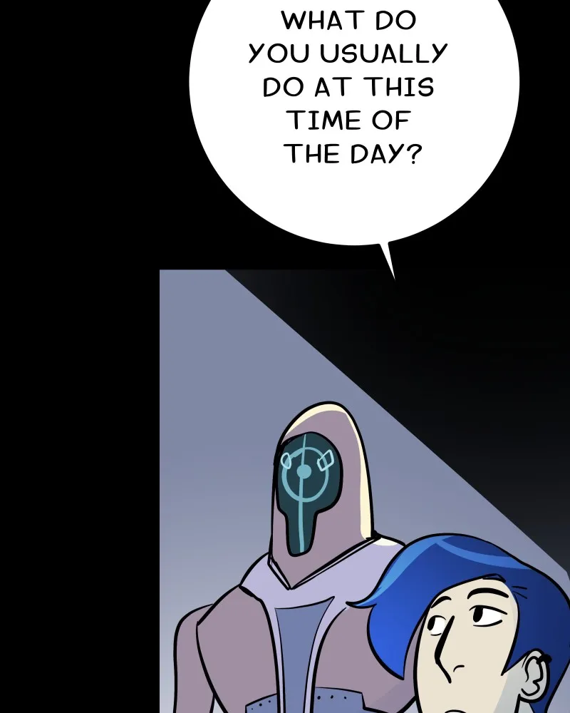 The Last God of Spring Chapter 17 page 77 - 