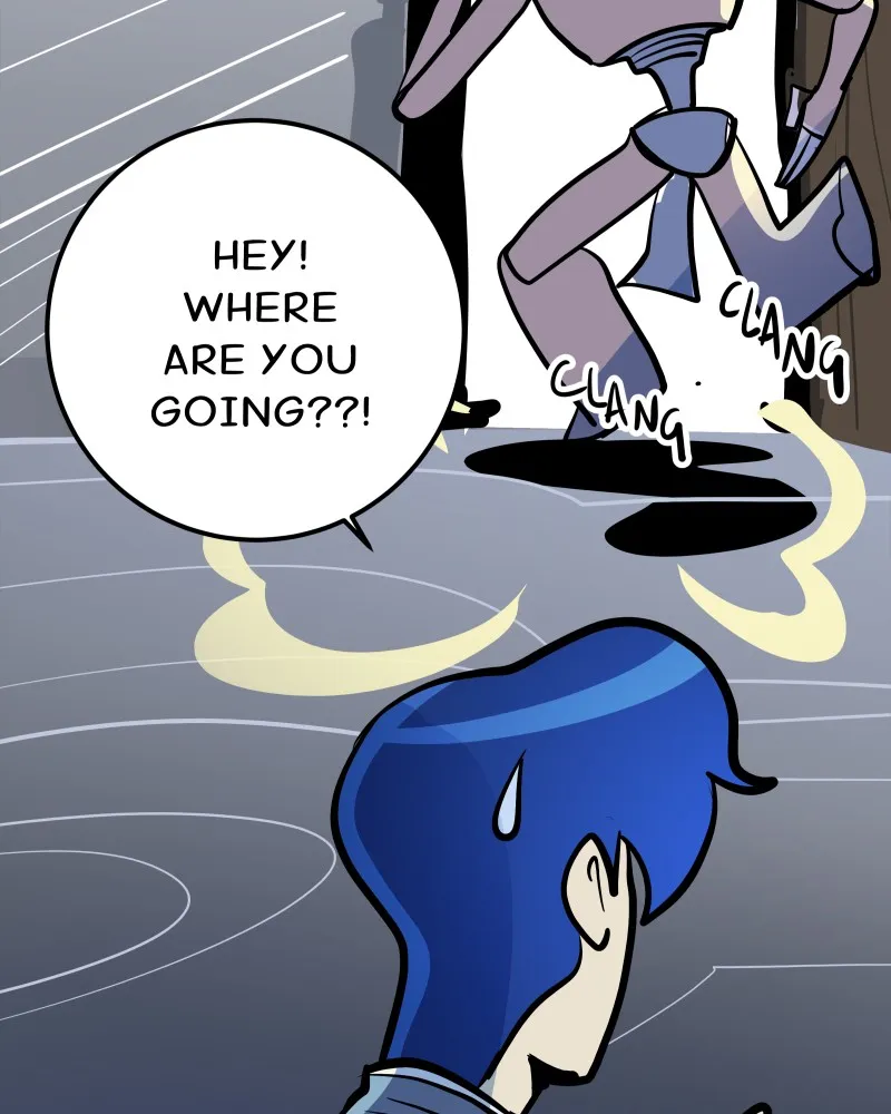The Last God of Spring Chapter 17 page 84 - 