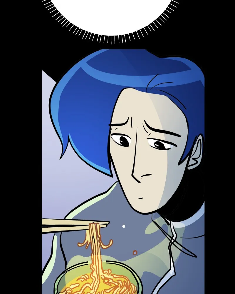 The Last God of Spring Chapter 17 page 89 - 