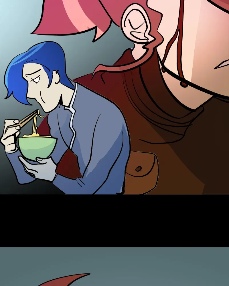 The Last God of Spring Chapter 17 page 92 - 
