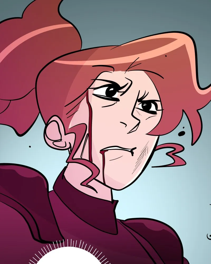 The Last God of Spring Chapter 17 page 93 - 