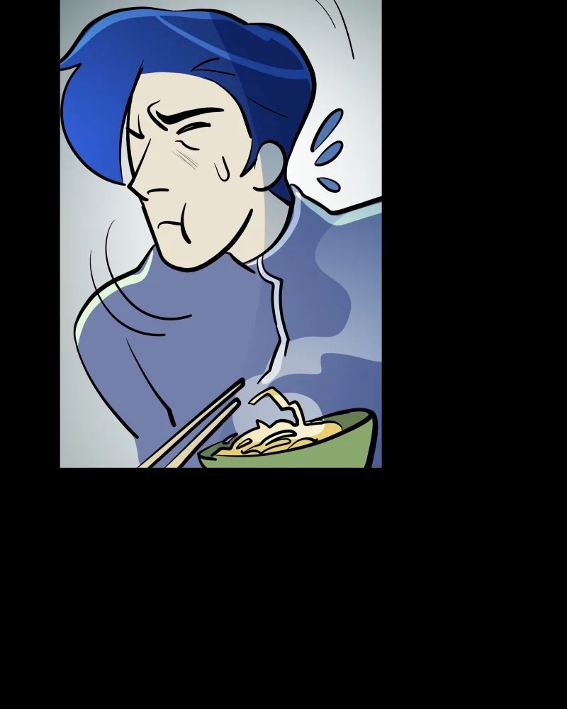 The Last God of Spring Chapter 17 page 96 - 