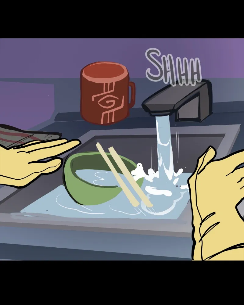 The Last God of Spring Chapter 17 page 97 - 
