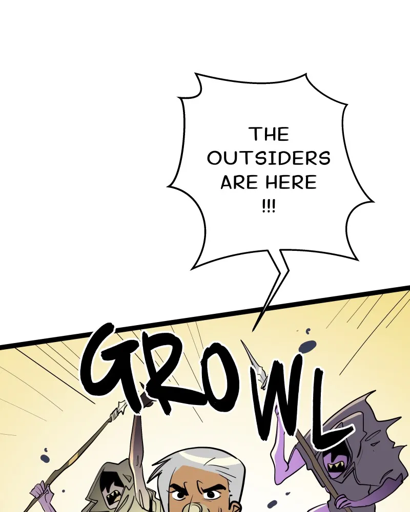 The Last God of Spring Chapter 18 page 1 - 
