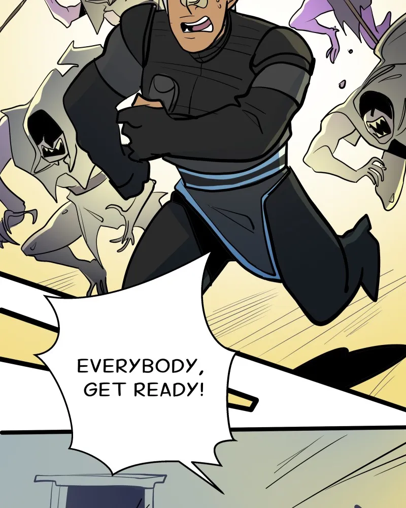 The Last God of Spring Chapter 18 page 2 - 