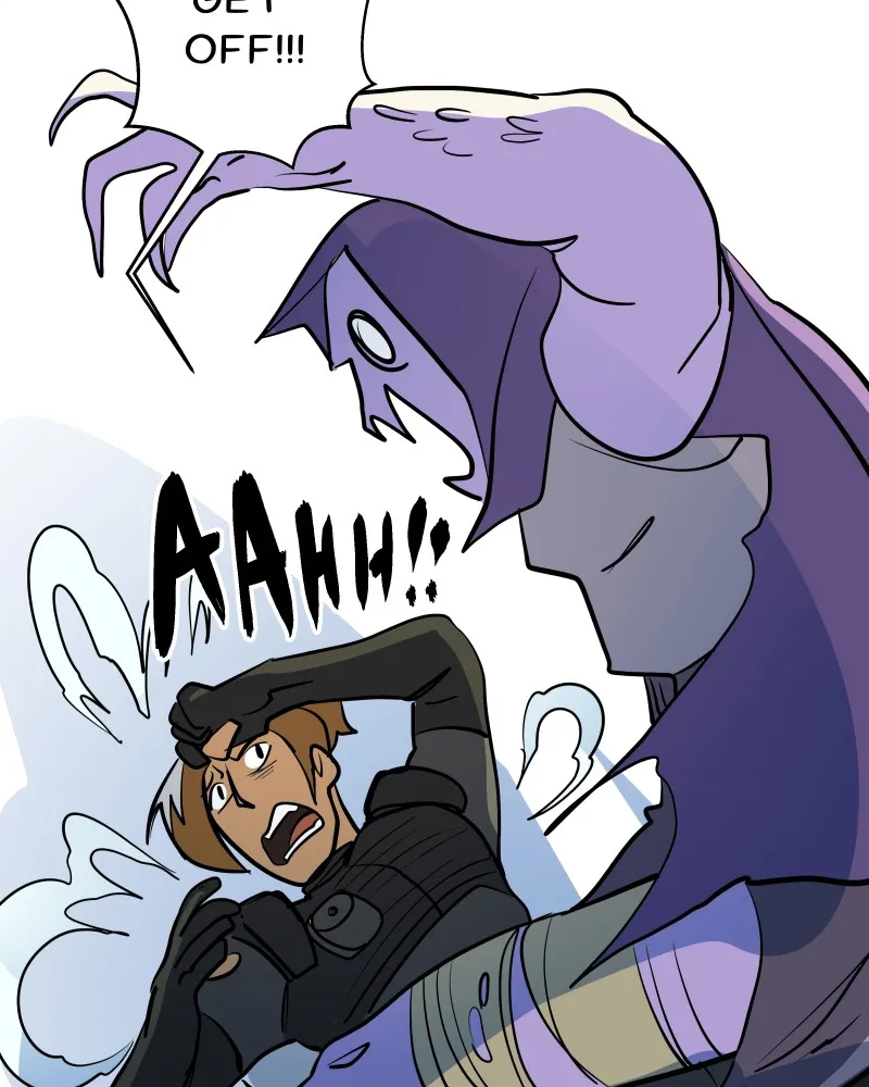 The Last God of Spring Chapter 18 page 106 - 