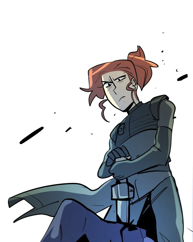 The Last God of Spring Chapter 18 page 114 - 