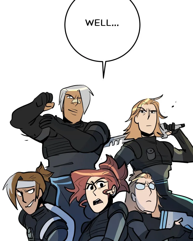 The Last God of Spring Chapter 18 page 13 - 