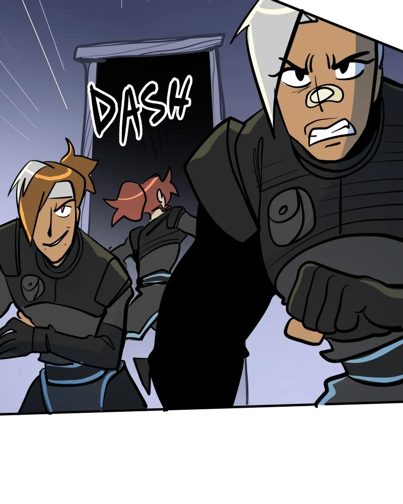 The Last God of Spring Chapter 18 page 16 - 