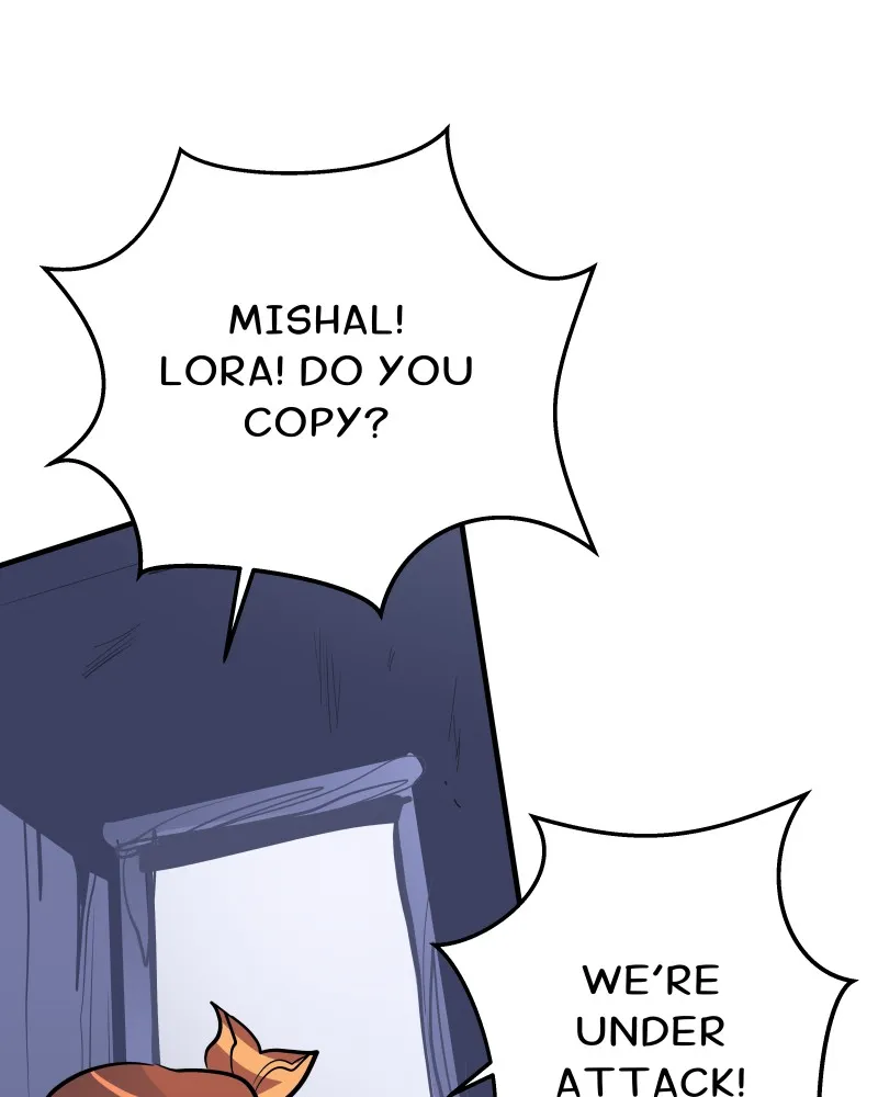 The Last God of Spring Chapter 18 page 17 - 