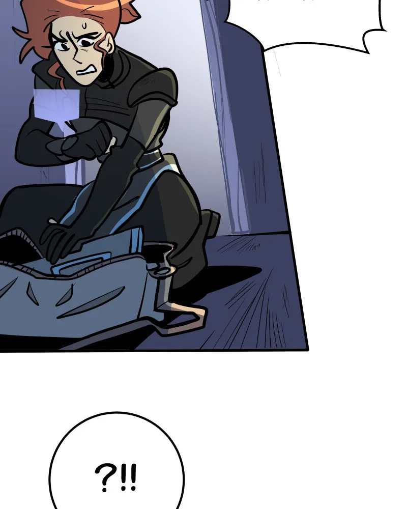 The Last God of Spring Chapter 18 page 18 - 