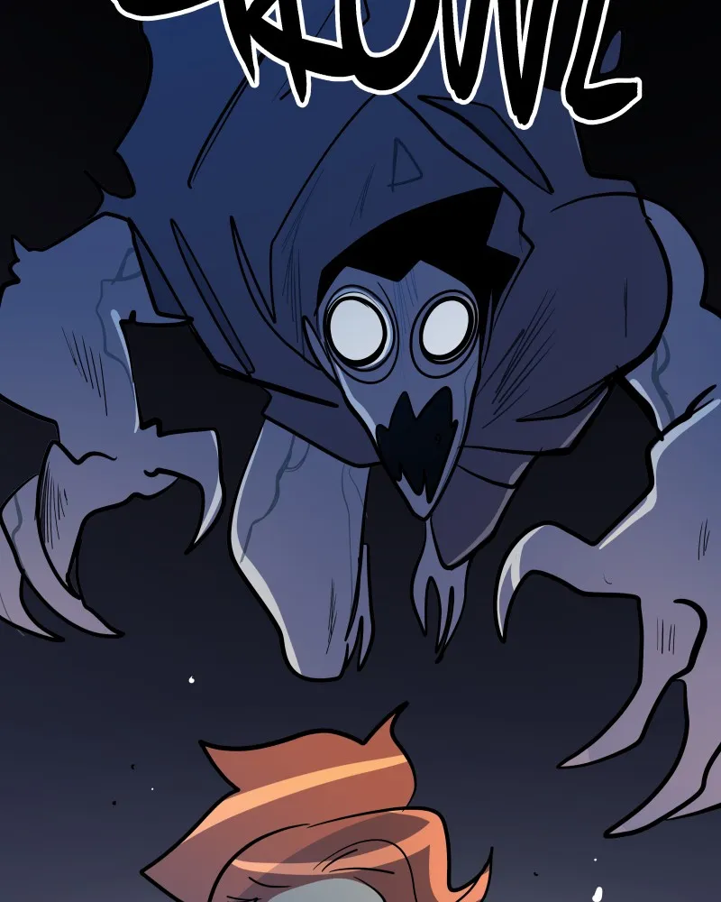 The Last God of Spring Chapter 18 page 20 - 