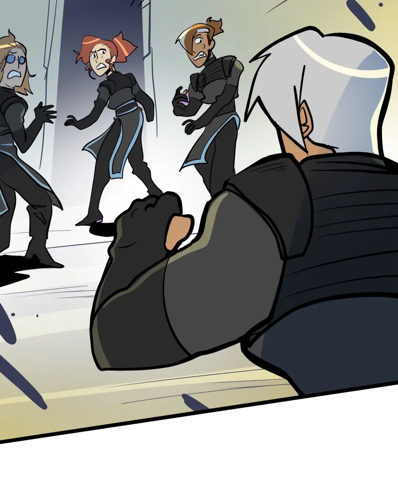 The Last God of Spring Chapter 18 page 3 - 