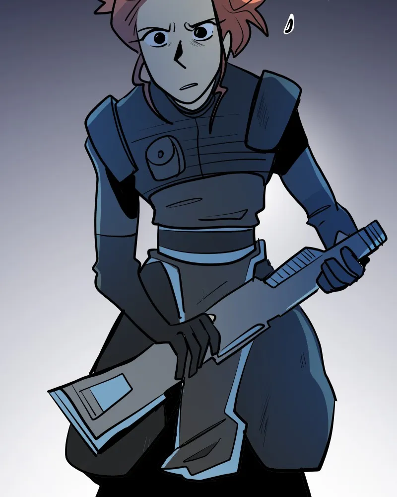 The Last God of Spring Chapter 18 page 21 - 