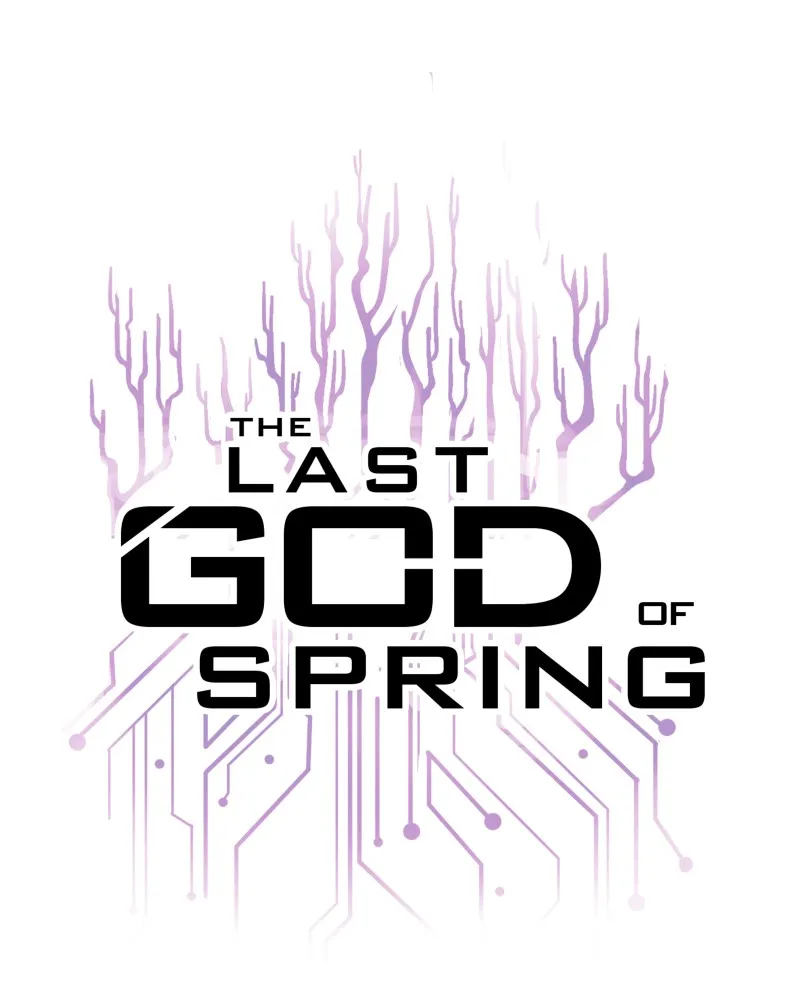 The Last God of Spring Chapter 18 page 23 - 