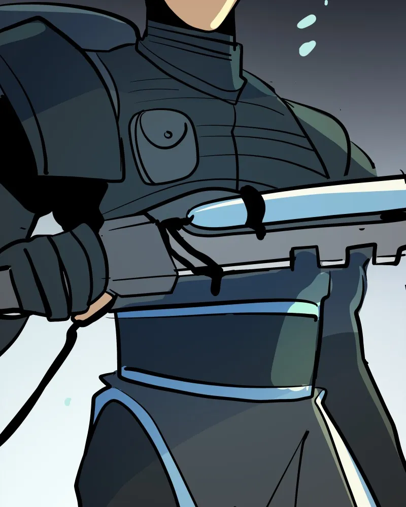 The Last God of Spring Chapter 18 page 29 - 