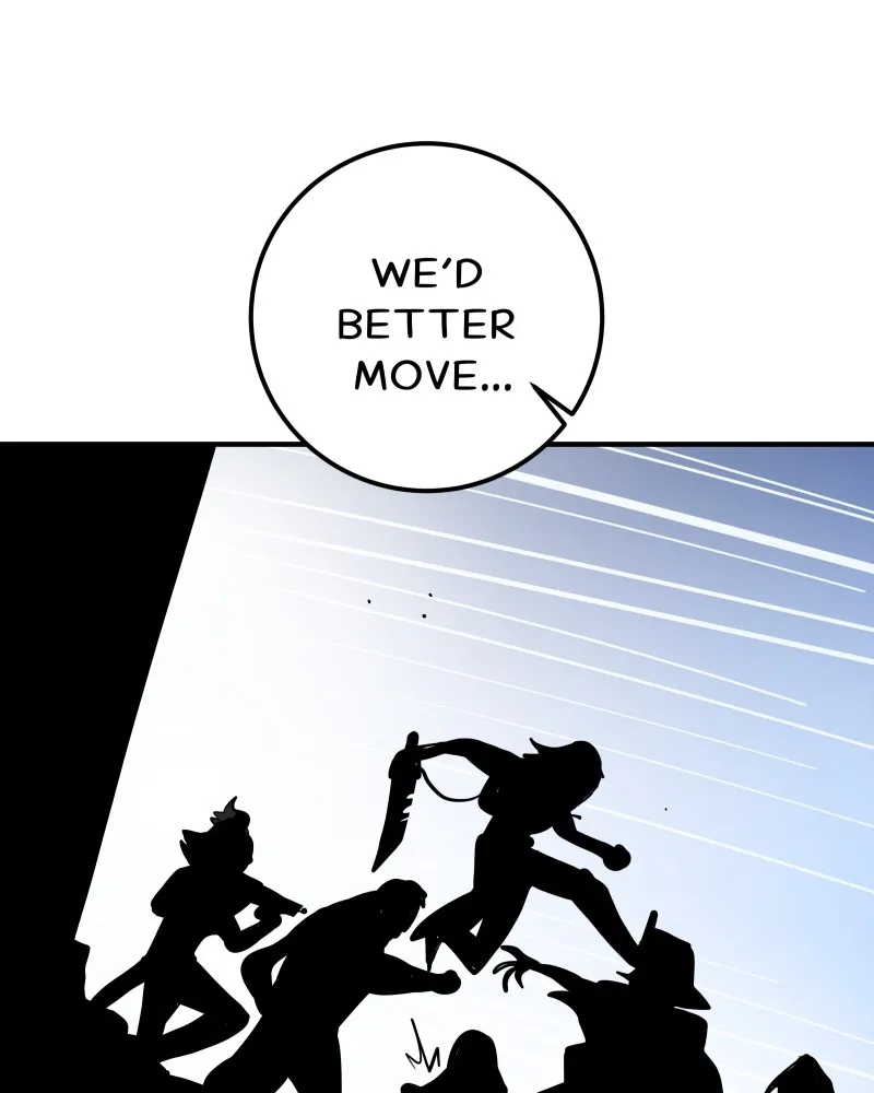 The Last God of Spring Chapter 18 page 32 - 