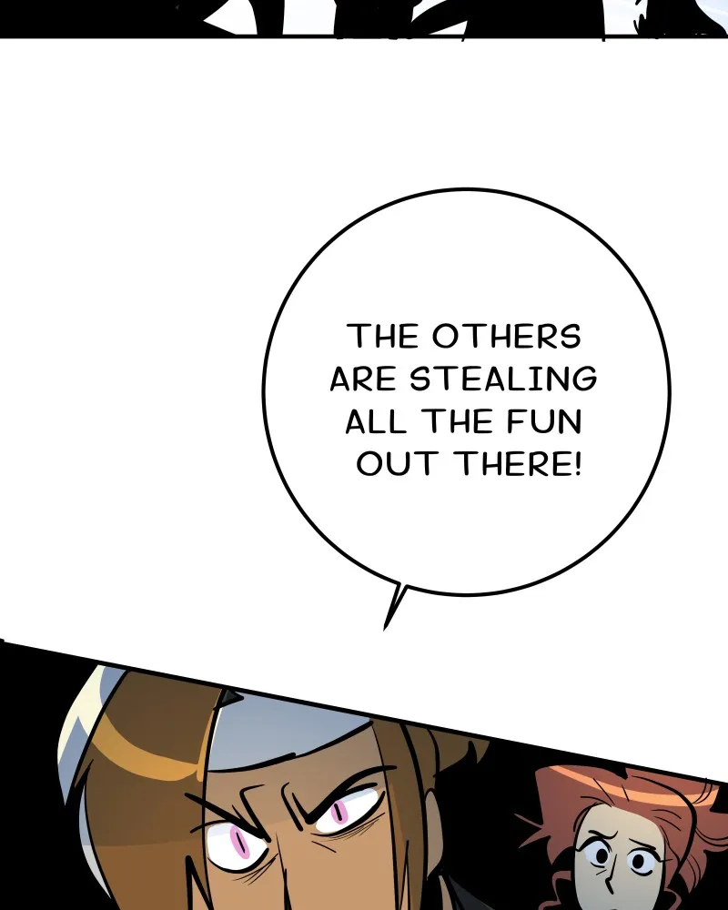 The Last God of Spring Chapter 18 page 33 - 