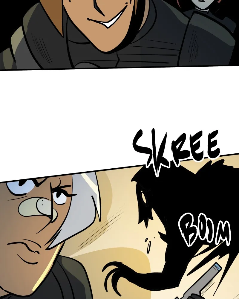 The Last God of Spring Chapter 18 page 34 - 
