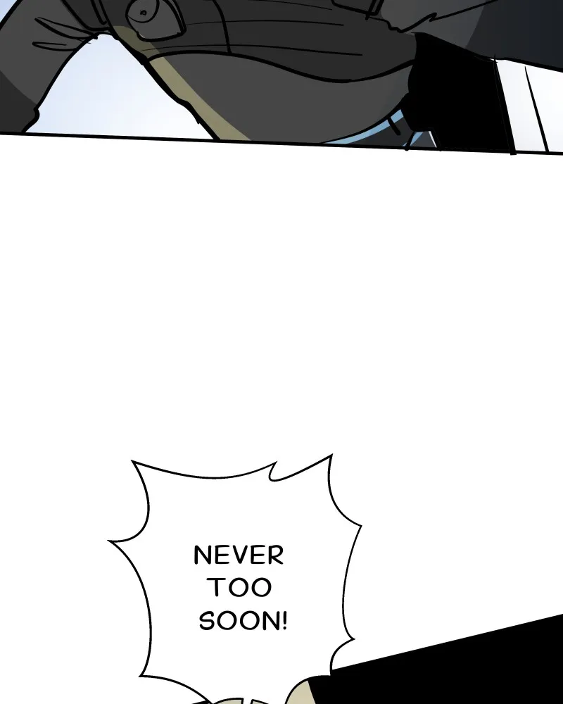The Last God of Spring Chapter 18 page 37 - 