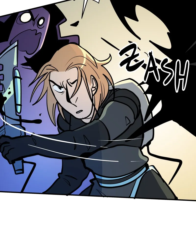 The Last God of Spring Chapter 18 page 38 - 