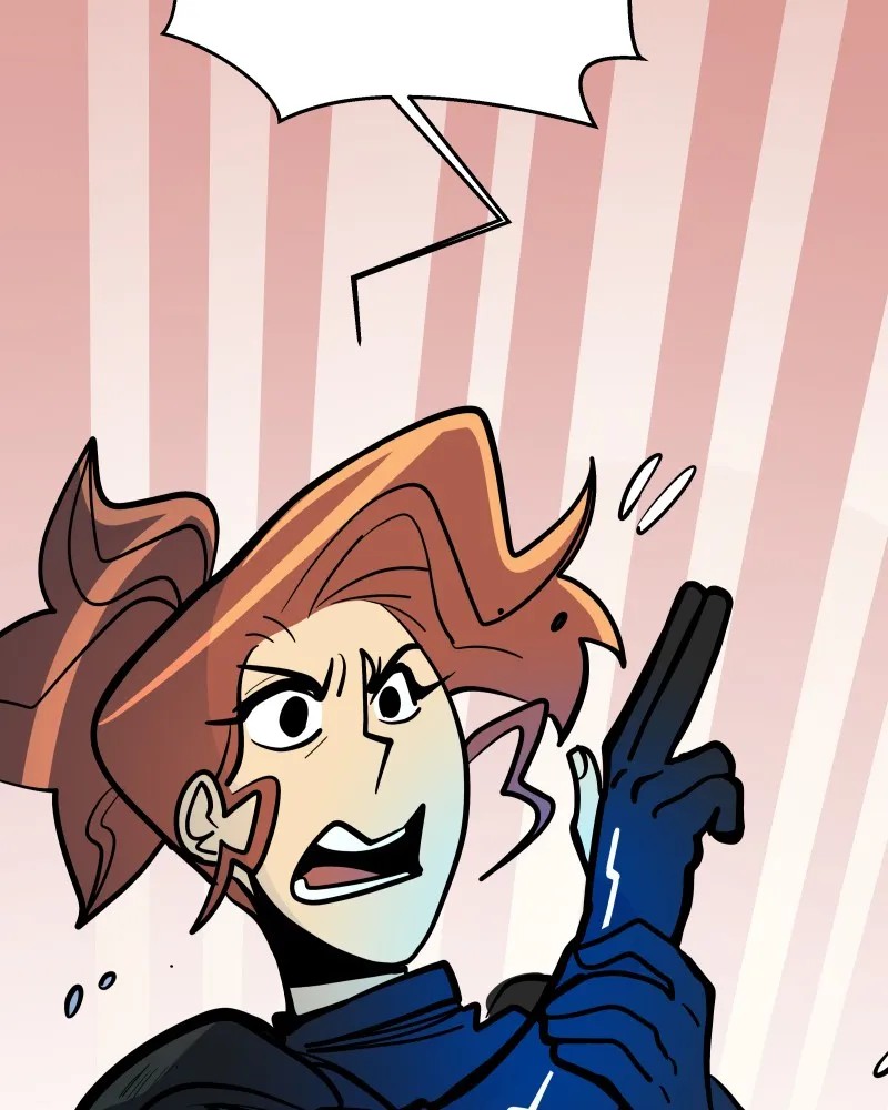 The Last God of Spring Chapter 18 page 5 - 