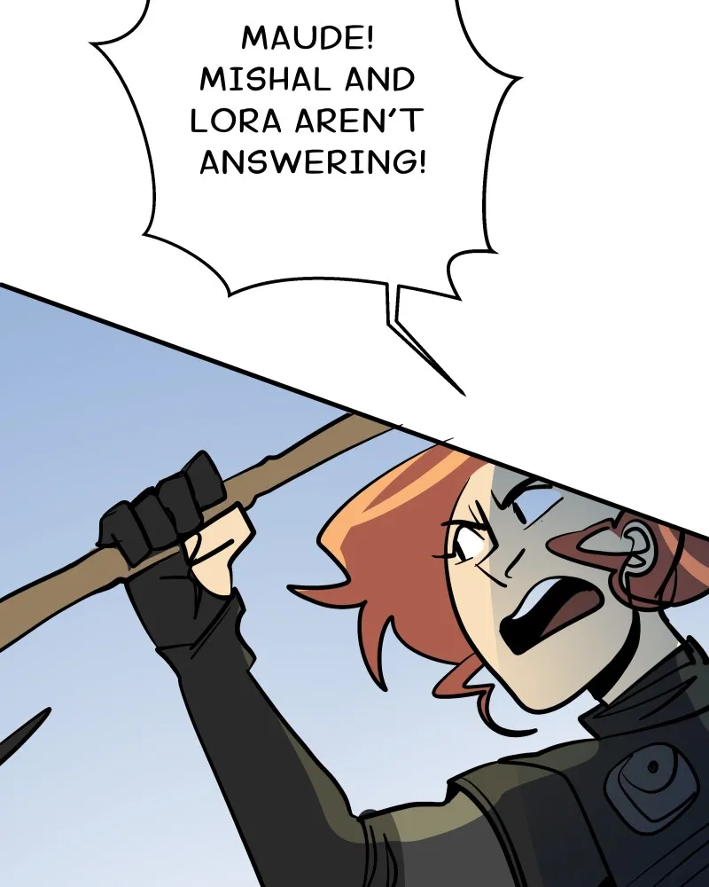 The Last God of Spring Chapter 18 page 41 - 