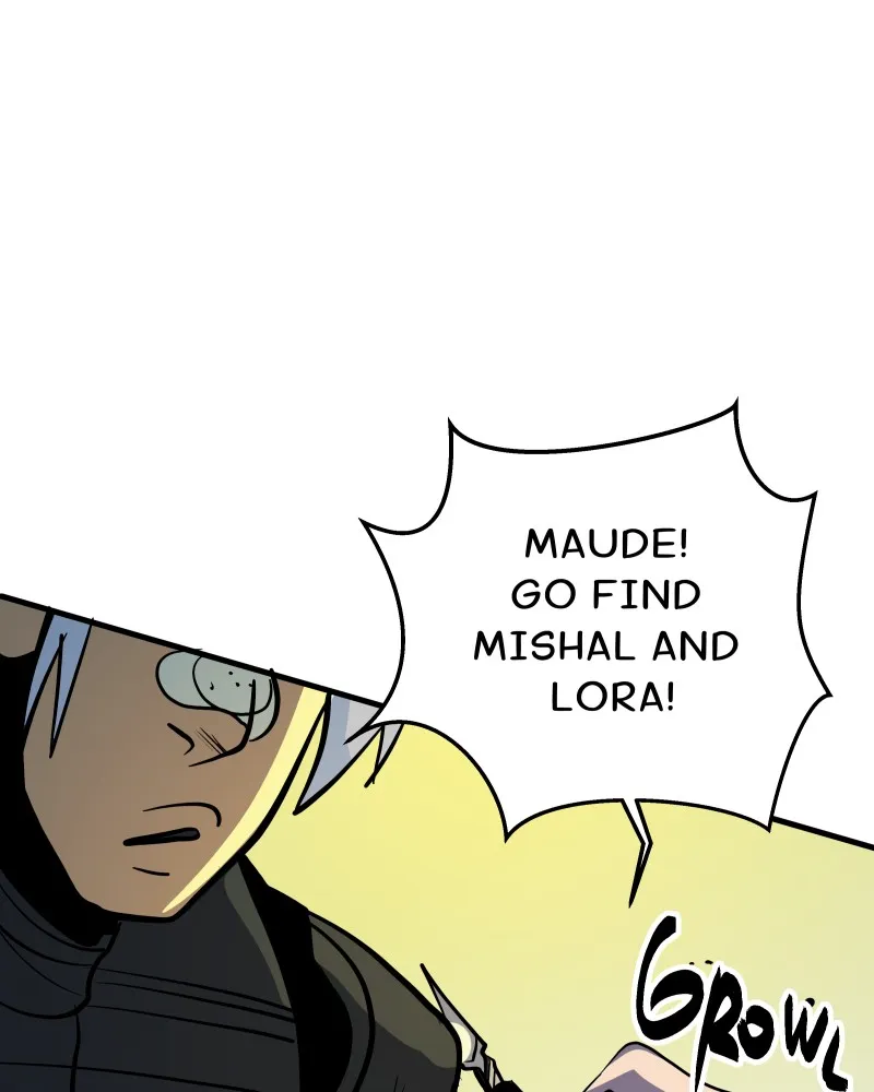 The Last God of Spring Chapter 18 page 43 - 