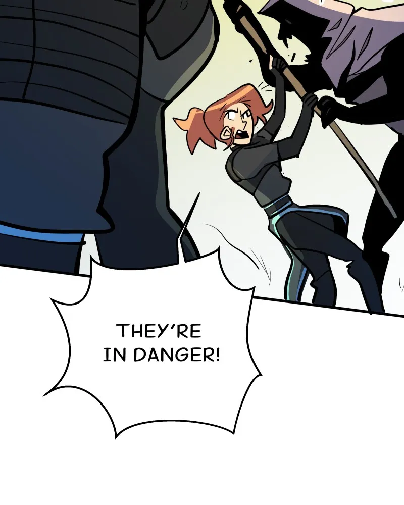 The Last God of Spring Chapter 18 page 44 - 