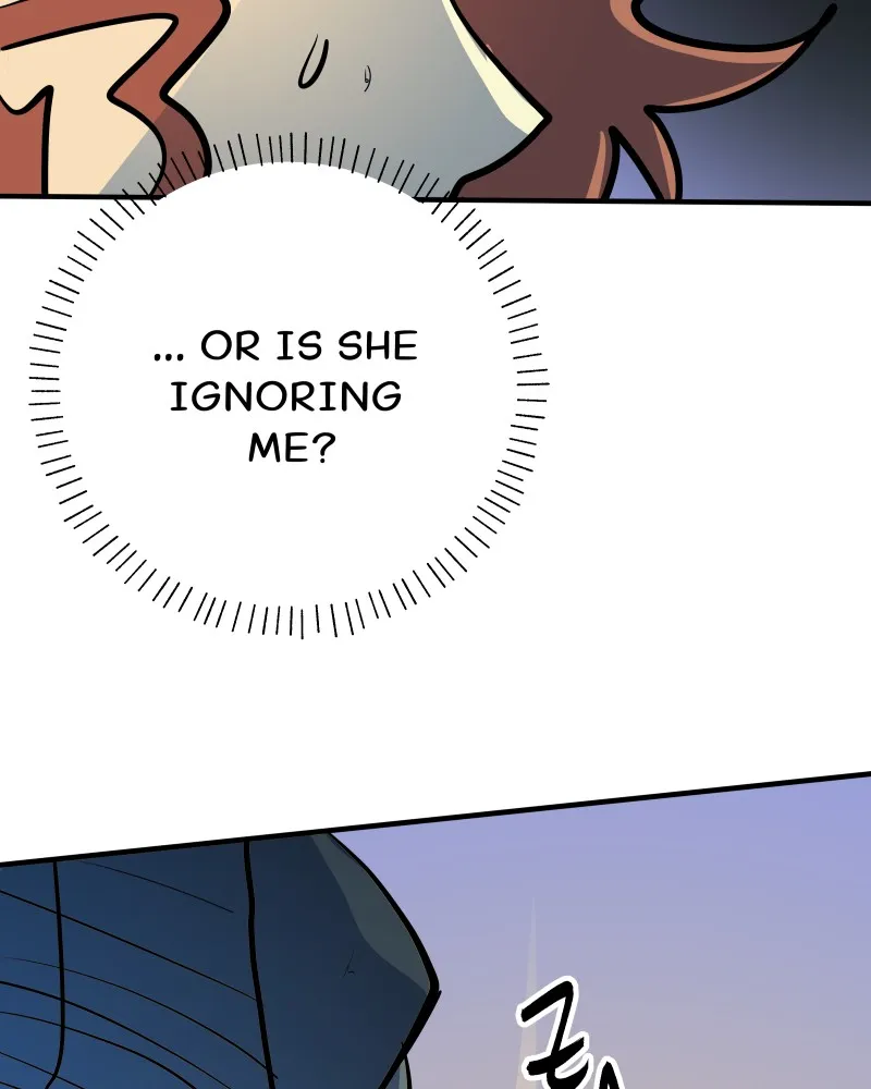 The Last God of Spring Chapter 18 page 46 - 
