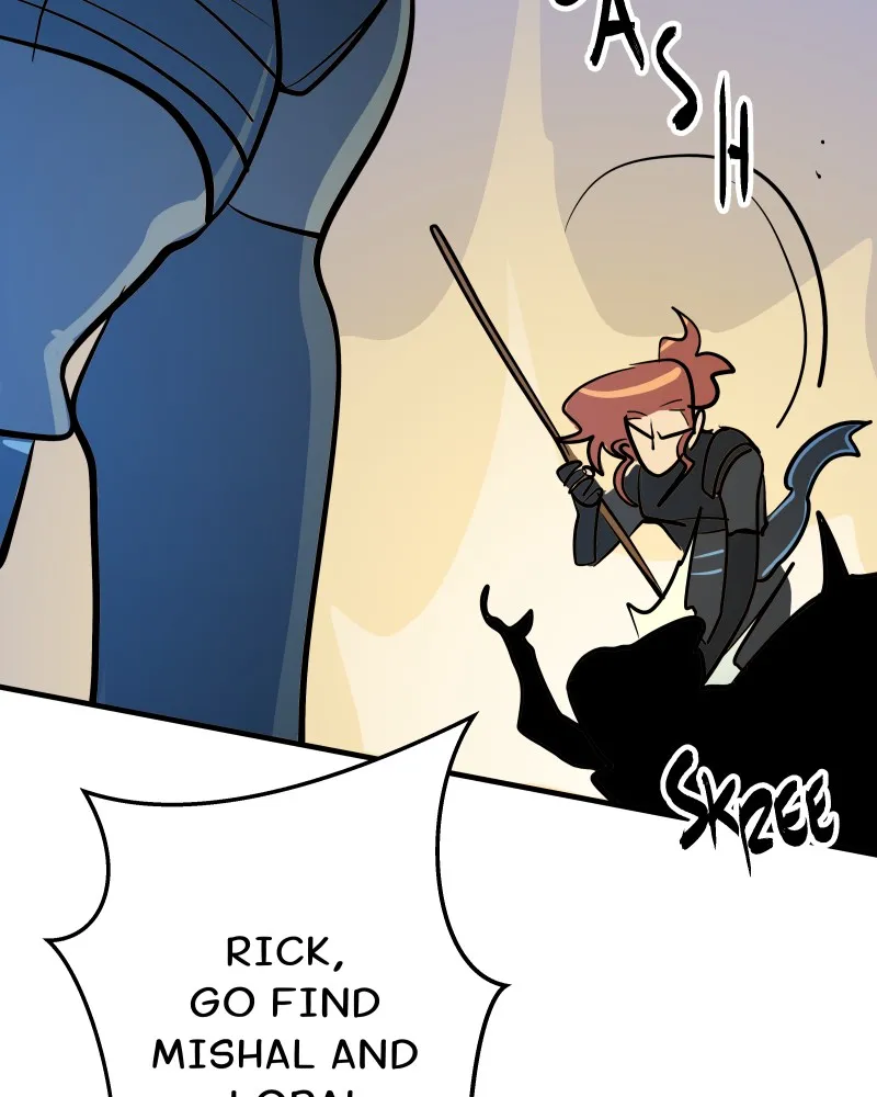 The Last God of Spring Chapter 18 page 47 - 