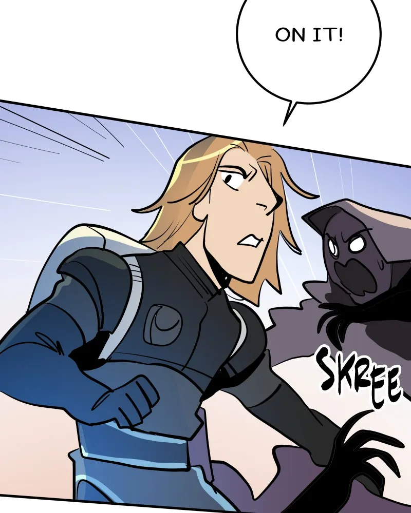 The Last God of Spring Chapter 18 page 49 - 