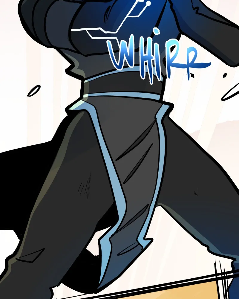 The Last God of Spring Chapter 18 page 6 - 