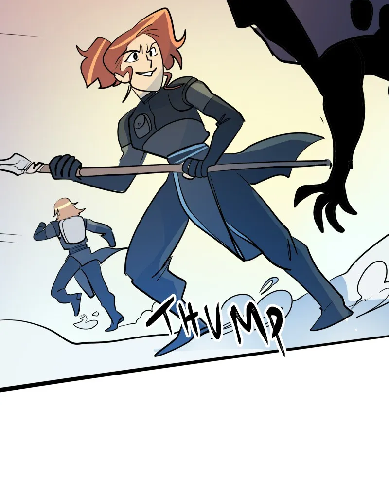 The Last God of Spring Chapter 18 page 51 - 