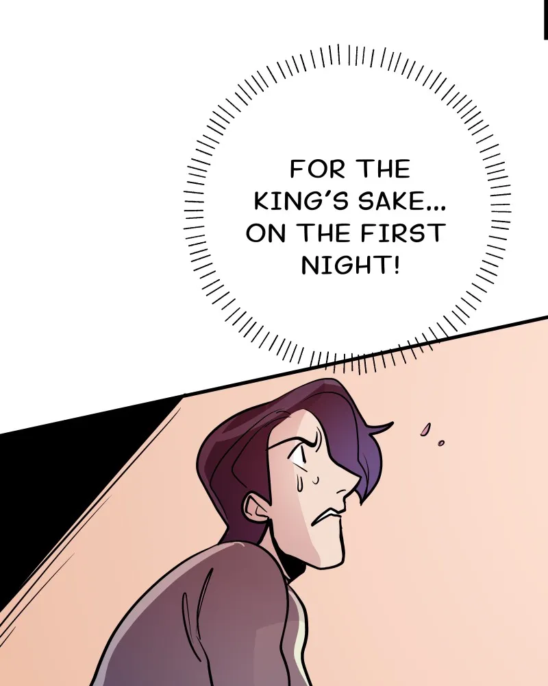 The Last God of Spring Chapter 18 page 58 - 