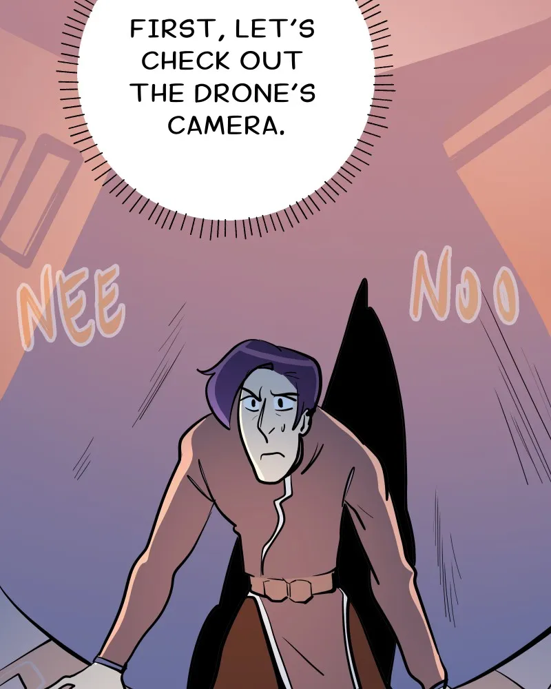 The Last God of Spring Chapter 18 page 65 - 