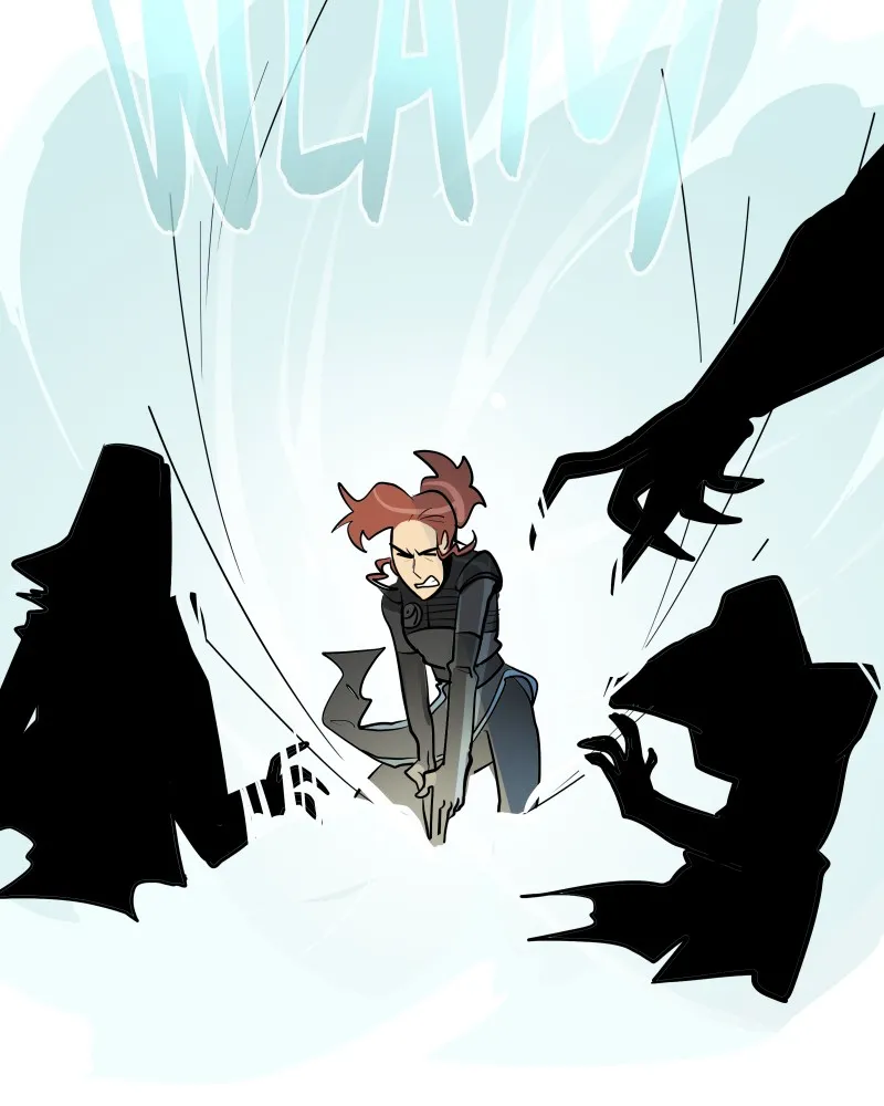 The Last God of Spring Chapter 18 page 8 - 