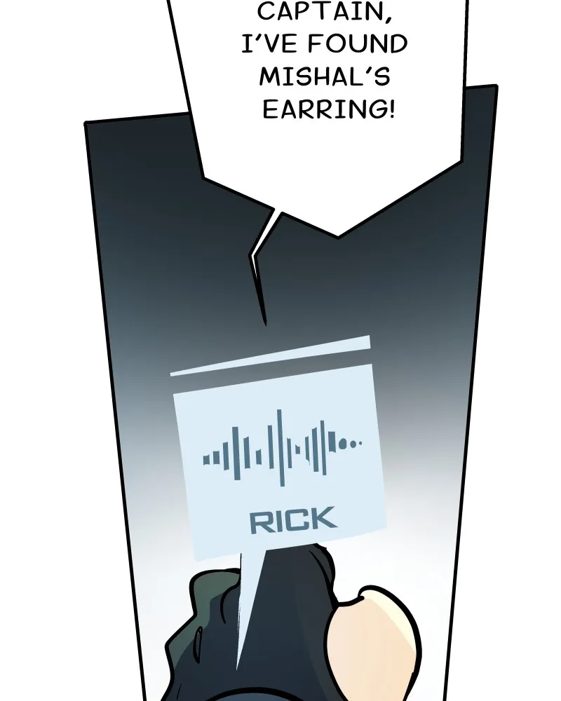 The Last God of Spring Chapter 18 page 81 - 