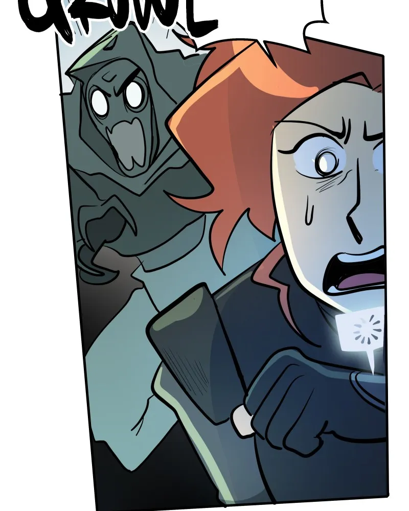 The Last God of Spring Chapter 18 page 85 - 