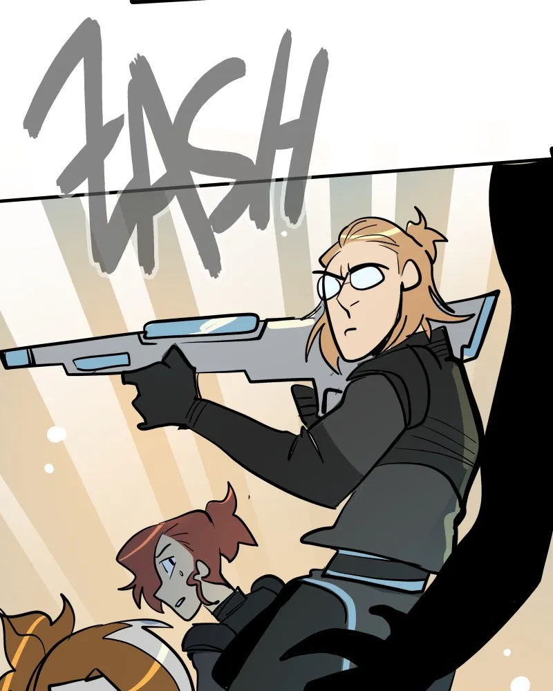 The Last God of Spring Chapter 18 page 86 - 