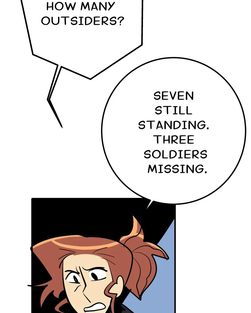 The Last God of Spring Chapter 18 page 94 - 
