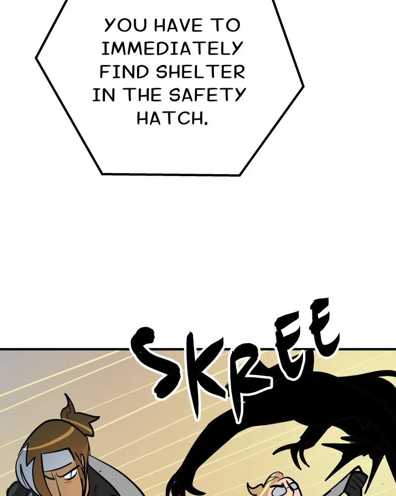 The Last God of Spring Chapter 18 page 97 - 