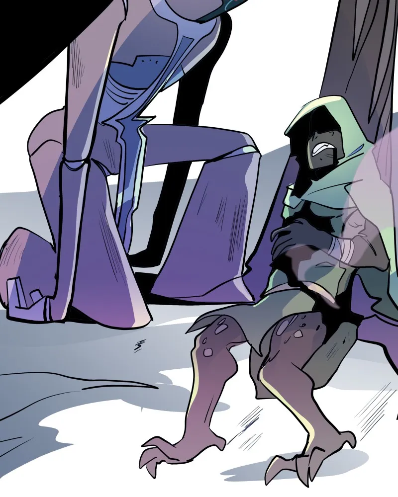 The Last God of Spring Chapter 19 page 103 - 